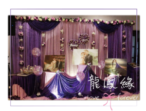 貴氣紫浪漫拉布-10